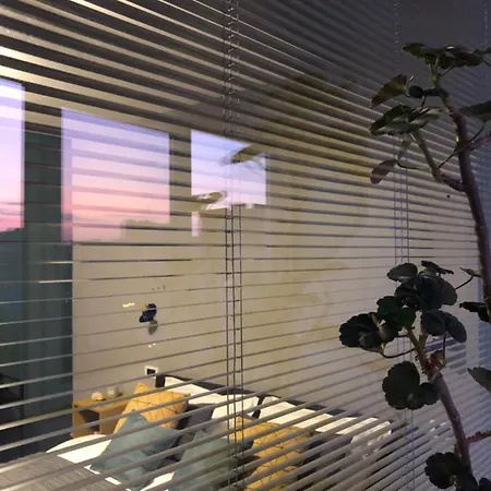 Beachfront Apartment * Constanta