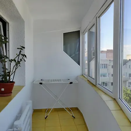 Beachfront Apartment *