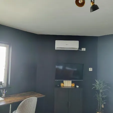 Beachfront Apartment Apartment *